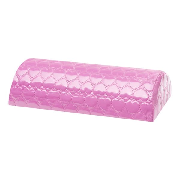 Pink manicure pude