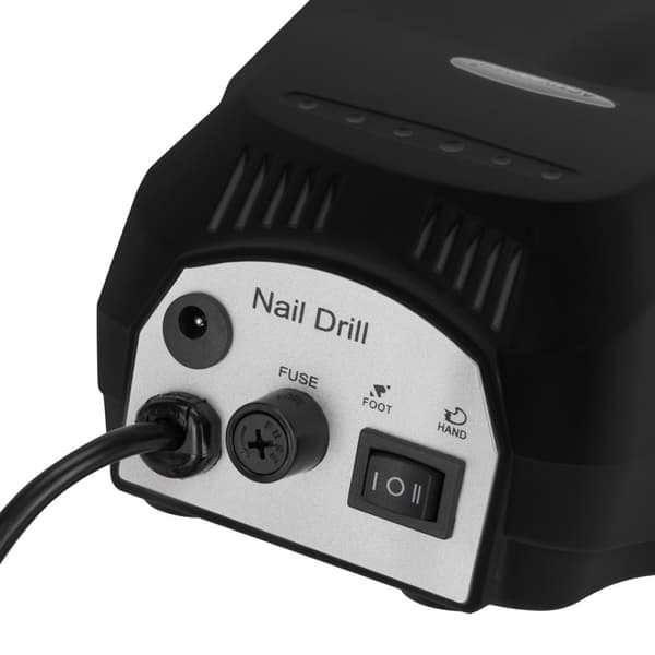 Activ Power basisfræser J202 65W sort