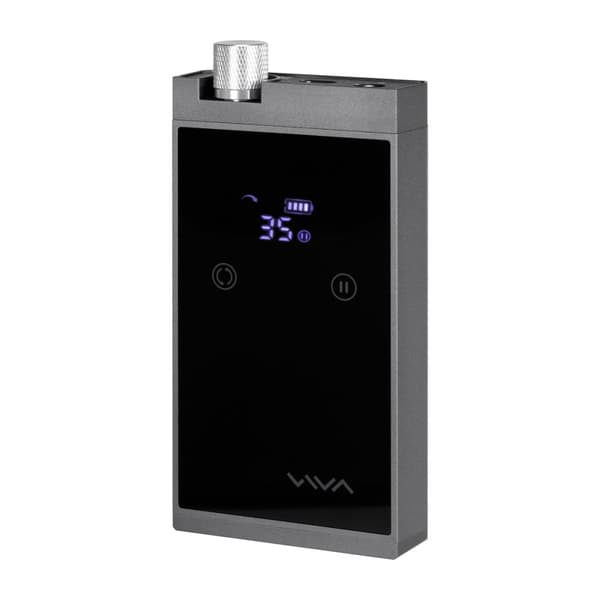 VIVA PRO 601 borstlös bärbar fräsmaskin