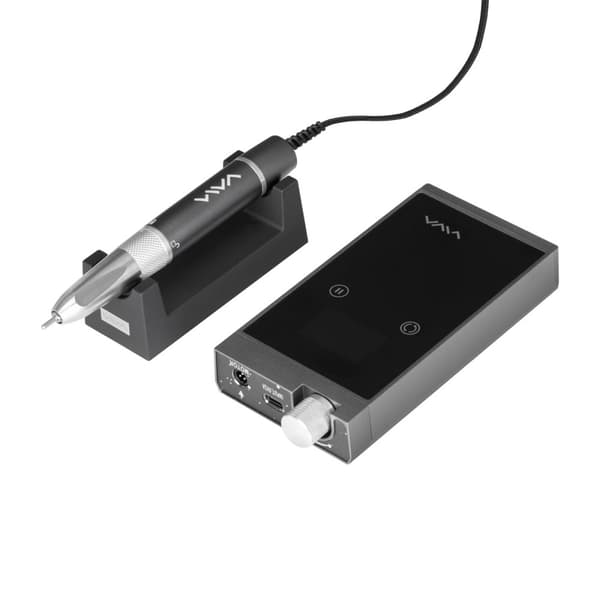 VIVA PRO 601 borstlös bärbar fräsmaskin