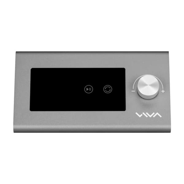 VIVA PRO 602 borstlös fräsmaskin
