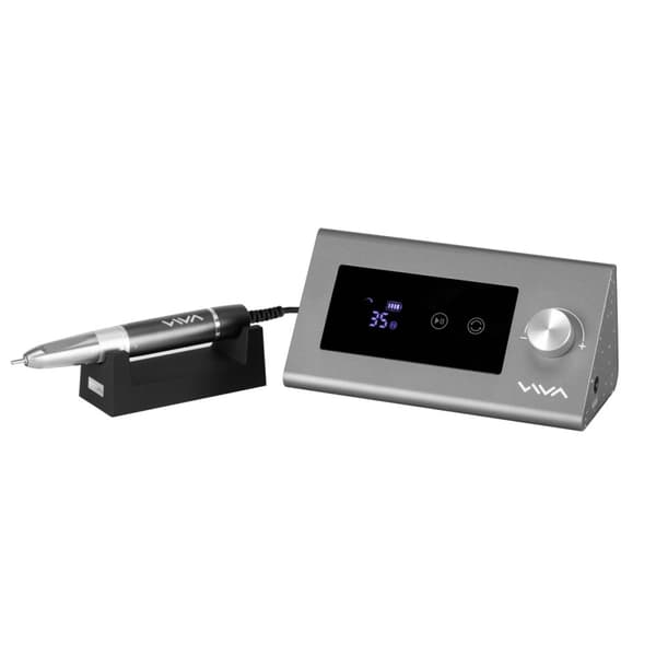 VIVA PRO 602 harjaton jyrsinkone
