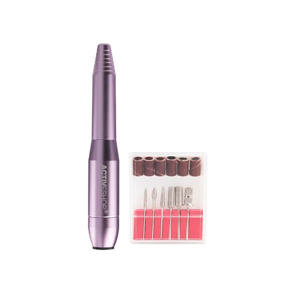 Mini pro203 pink fræser
