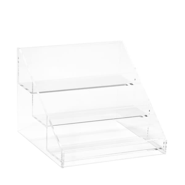 Displaystativ til lakker C25