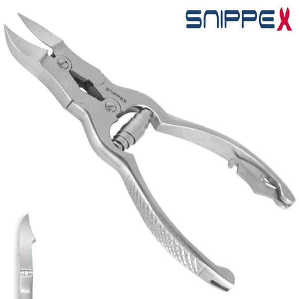 Snippex-naulanpihdit 15 cm