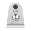 Miniatyrbillede 4 af 6: Exo Silent SX7 fræser - børsteløs