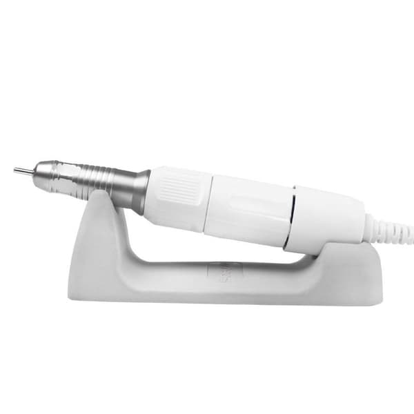Saeyang Marathon Mighty fräsmaskin vit + SH20N