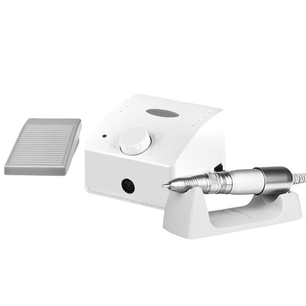 Saeyang fræser Marathon K35 Cube hvid + SH30N