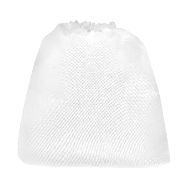 Momo S-41 inbyggd dammuppsamlarpåse