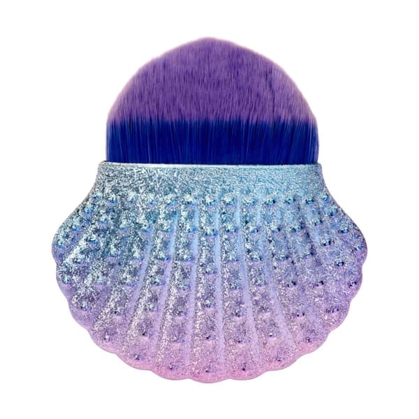 Pölynpoistoharja Shell