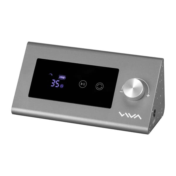 VIVA PRO 602 børsteløs fræser