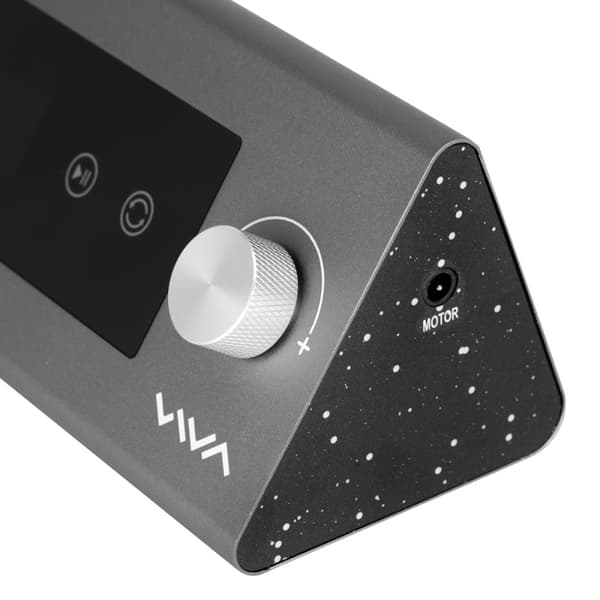 VIVA 602 S fræsemaskine