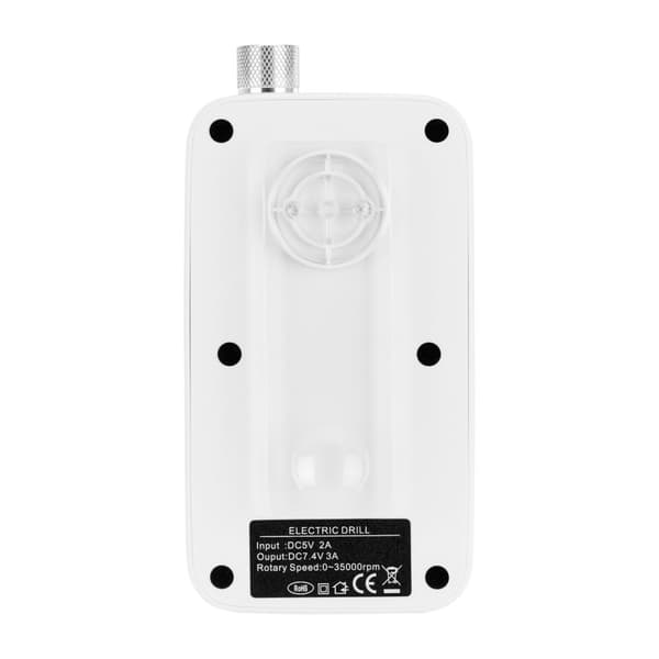 VIVA 305 bärbar batterifräsmaskin