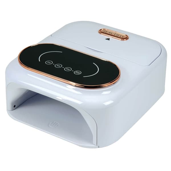 Nail Lamp  Brillo Nails