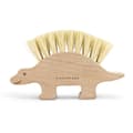 Miniatyrbild 2 av 2: Kikkerland Dino nagelborste (HW47)
