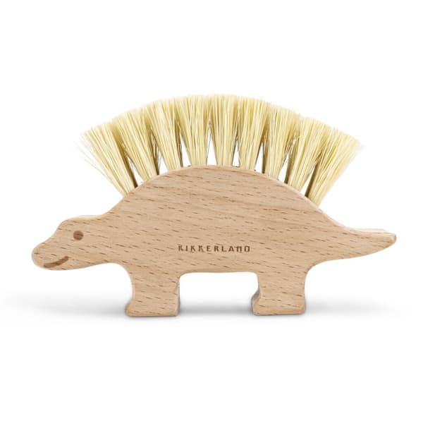 Kikkerland Dino nagelborste (HW47)