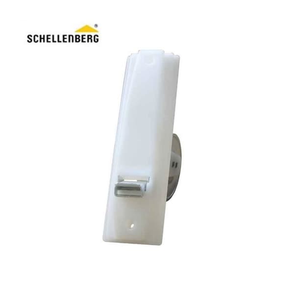 Plockare med maxi vit plattsystem - EDM 87039