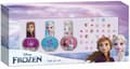 Miniatyrbilde 3 av 3: Lot Nail Art Frozen vernis à ongles (4 pcs)