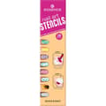 Miniatyrbild 1 av 6: Essens - Pochoirer för naglar Nail Art stenciler -