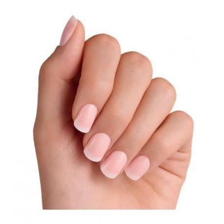 ESSENCE CLICK-ON FRANSK MANIKYR UÑAS POSTIZAS 01