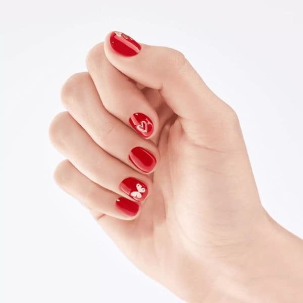 ESSENCE PEGATINAS PARA UÑAS DAGENS HUMÖR SÖT!