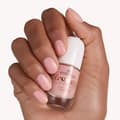Miniatyrbild 3 av 4: ESSENCE SHEER BEAUTY MANIKYR FRANSK ESMALTE DE UÑAS 02 ROSE ON ICE
