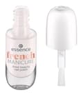 Miniatyrbild 1 av 4: ESSENCE SHEER BEAUTY MANIKYR FRANSK ESMALTE DE UÑAS 02 ROSE ON ICE