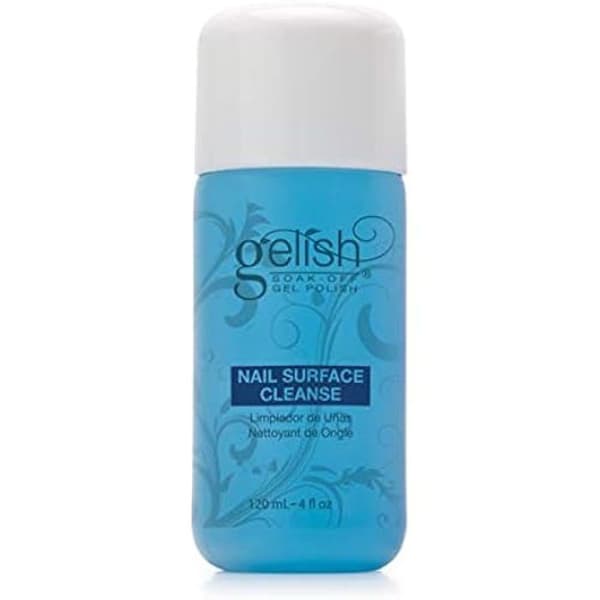 Harmony Cleanser Nail Treatment 120 ml