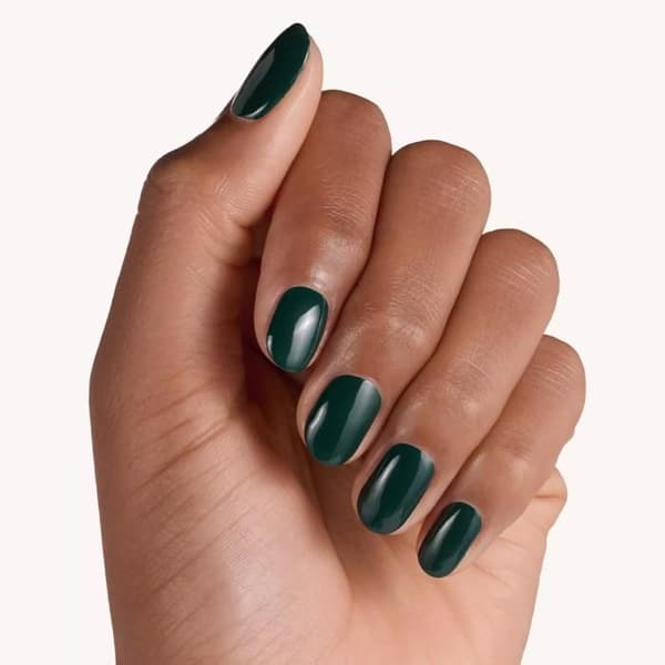 ESSENCE GEL NAIL COLOR ESMALTE DE UÑAS 60 KALE YEAH!