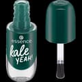 Miniatyrbild 2 av 4: ESSENCE GEL NAIL COLOR ESMALTE DE UÑAS 60 KALE YEAH!