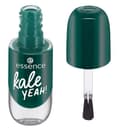 Miniatyrbild 1 av 4: ESSENCE GEL NAIL COLOR ESMALTE DE UÑAS 60 KALE YEAH!