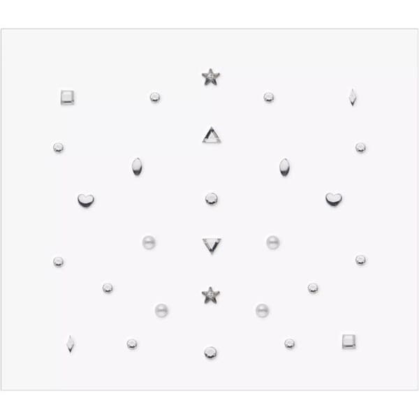Nagellstickers - ESSENCE - BLING THING - Unika Designer - Lätt att applicera - Cruelty Free