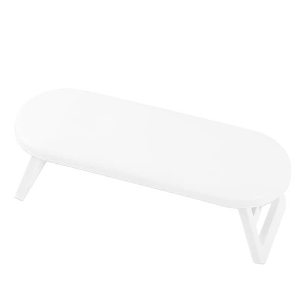 INF Foldbar håndstøttestativ for manikyr