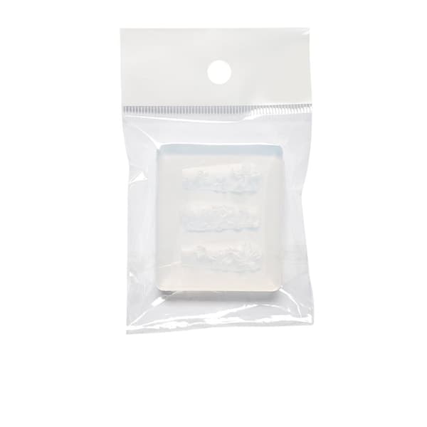 INF Silikonform - 03# Fransk Fjäril Silikonform