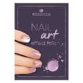 Miniatyrbild 1 av 2: Essence Nail Art dekorativa ark N°02 Intergallactic