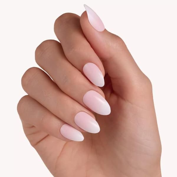 ESSENCE CLICK-ON FRANSK MANIKYR UÑAS POSTIZAS 02
