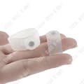 Miniatyrbild 4 av 4: TD® Magnetic Toe Ring 2ST Mjuk och hudvänlig Bekväm att bära Korrigerar benformen