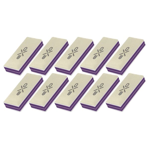 Exo polerbuffer BR3 320/3000 10 stk