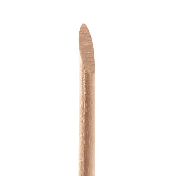 OCHO NEGLE Trækutikula pinde 15 cm 100 stk.