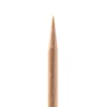 Miniatyrbillede 4 af 4: OCHO NEGLE Trækutikula pinde 15 cm 100 stk.