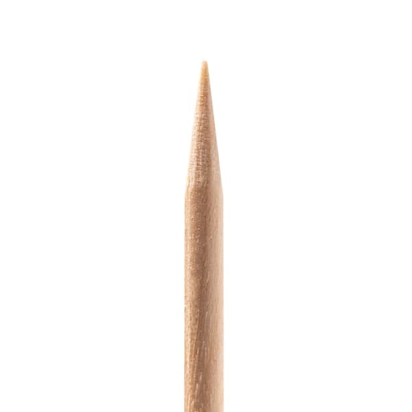 OCHO NEGLE Trækutikula pinde 15 cm 100 stk.