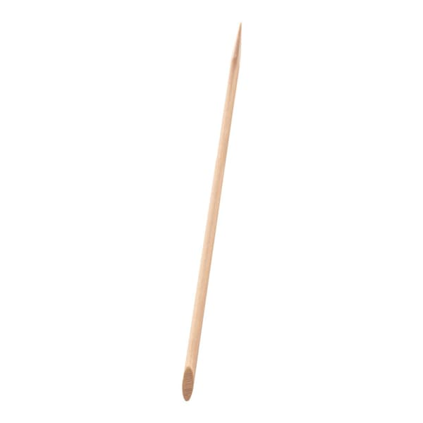 OCHO NEGLE Trækutikula pinde 15 cm 100 stk.