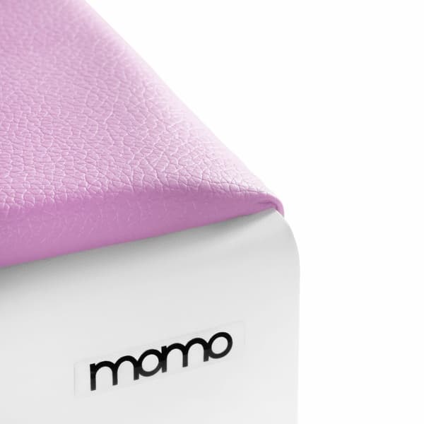 Momo Professional Manikyrställ Rosa