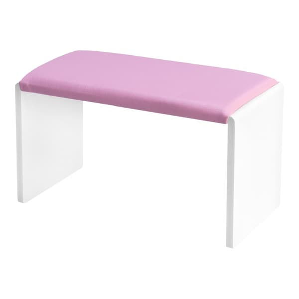 Momo Professional Manikyrställ Rosa
