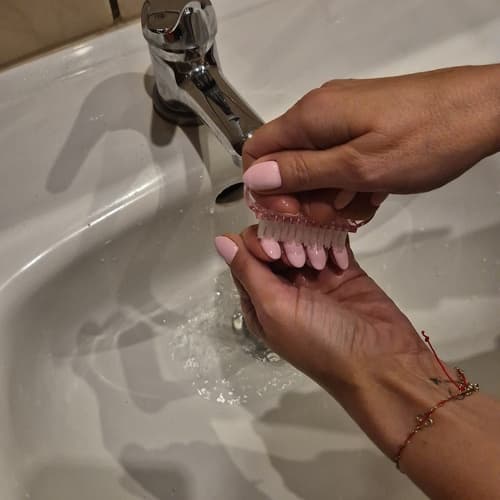 Nagelborste - 50 st