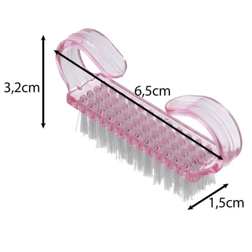 Nagelborste - 50 st