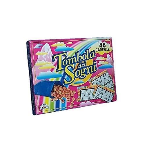 UTGÅVA MÄRKE STJÄRNA TOMBOLA, NEJ, ENDAST EN STORLEK