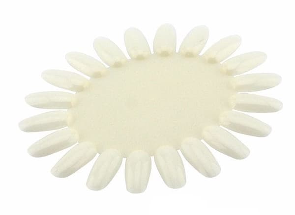 KYNSINÄYTE MILKY SUN -VÄRIPALETTI