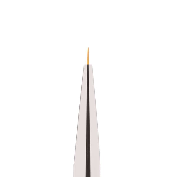 ABA GROUP Pensel til dekoration GOLD 7mm - Liner #7
