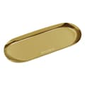 Miniatyrbild 1 av 3: ABA GROUP Oval verktygslåda - GULD